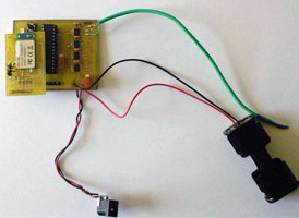 Thermocouple V4